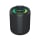 Głośnik przenośny CANYON Głośnik Bluetooth OnMove 11 IPX6 TWS 20W EQ RGB Czarny